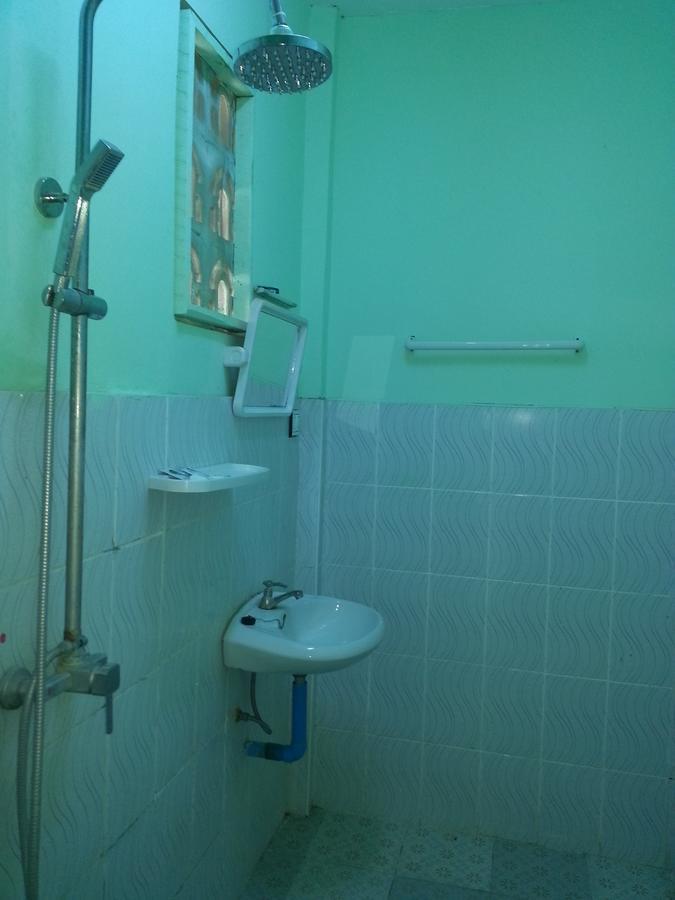 The Green Vally Inn Науншве Екстер'єр фото