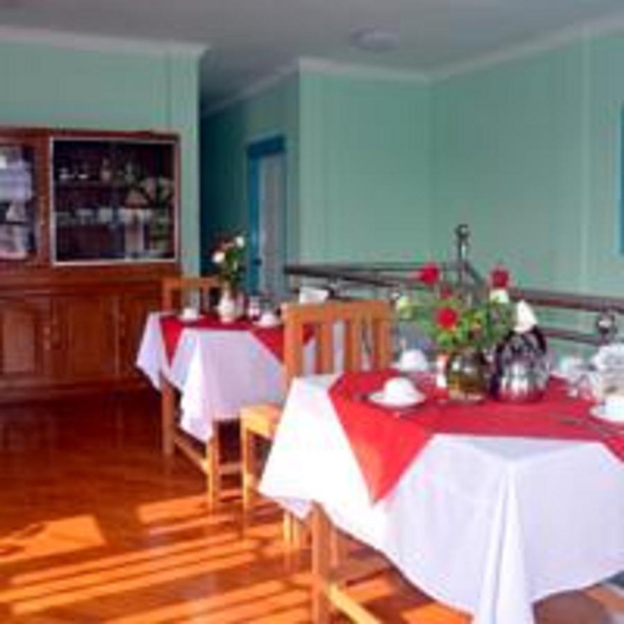 The Green Vally Inn Науншве Екстер'єр фото
